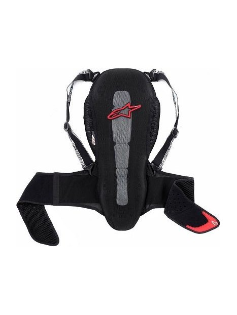ESPATLLERA ALPINESTARS NUCLEÓ KR-2