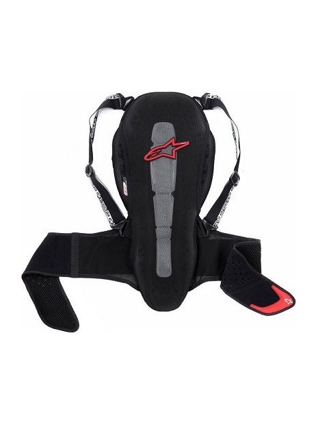 ESPATLLERA ALPINESTARS NUCLEÓ KR-2