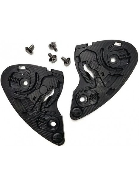 MECANISME PANTALLA SHOEI NXR I X-SPIRIT 3