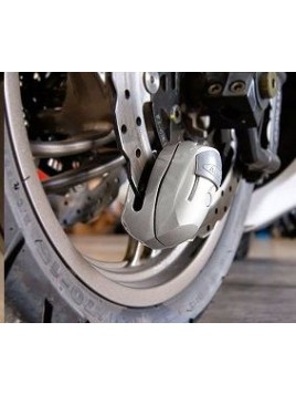 CANDAT DE DISC AMB ALARMA ARTAGO 24S