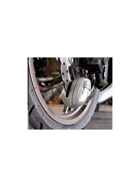 CANDAT DE DISC AMB ALARMA ARTAGO 24S