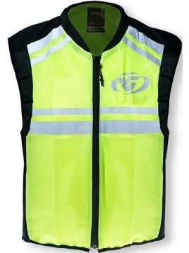 CHALECO REFLECTANTE GARIBALDI