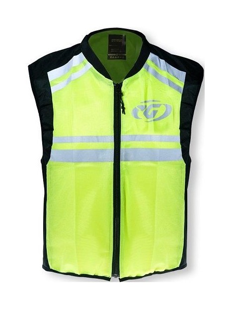 CHALECO REFLECTANTE GARIBALDI