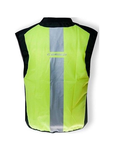 ARMILLA REFLECTANT GARIBALDI