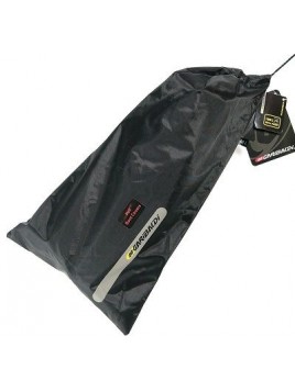 CUBRE BOTAS DE LLUVIA GARIBALDI CON SUELA