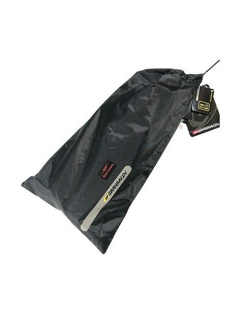 COBREIX BOTES DE PLUJA GARIBALDI AMB SOLA