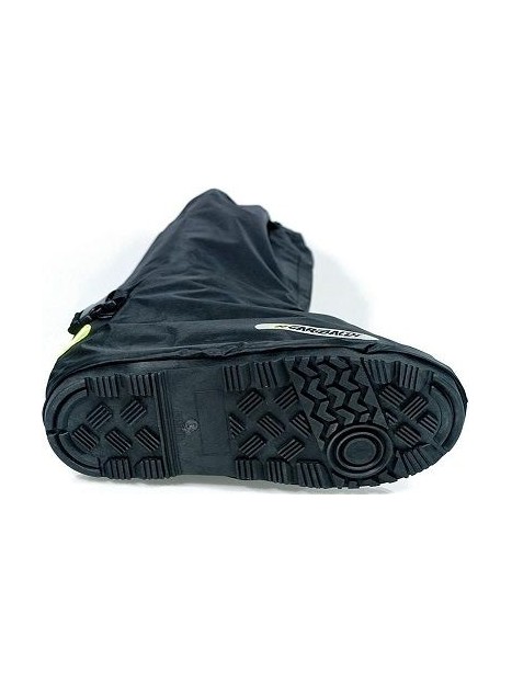 COBREIX BOTES DE PLUJA GARIBALDI AMB SOLA