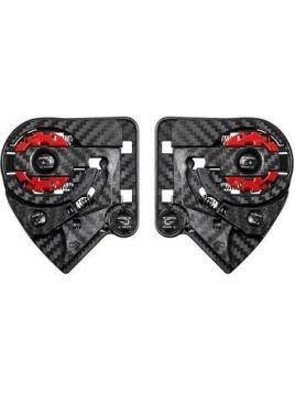 MECANISMO  PANTALLA LS2 FF397 Y FF390