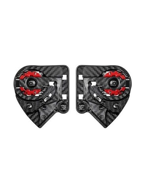 MECANISMO  PANTALLA LS2 FF397 Y FF390