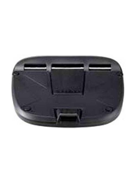 MALETA SHAD SH48 TITANIUM (RESPATLLAMENT I SOBRE TAPA DE REGAL)