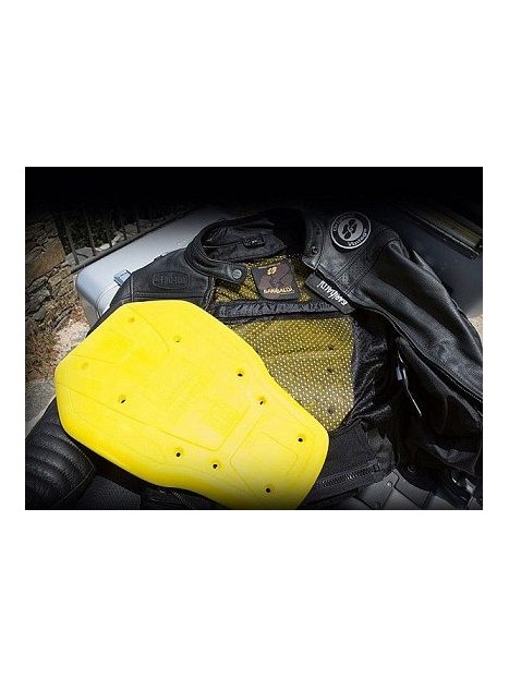 ESPALDERA JAQUETA GARIBALDI DONA