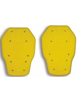 ESPALDERA CHAQUETA GARIBALDI MUJER