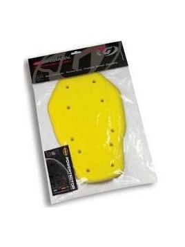 ESPALDERA JAQUETA GARIBALDI DONA