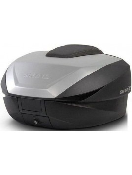 MALETA SHAD SH59 X ADVENTURE (REGALO PERNERA SHAD SL04)