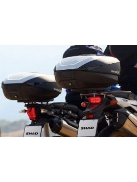 MALETA SHAD SH59 X ADVENTURE (REGALO PERNERA SHAD SL04)