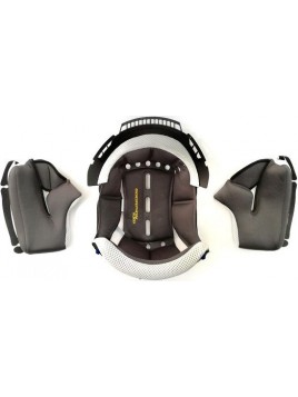 INTERIOR CASC SCORPION VX-15 AIR I VX-15 EVO AIR