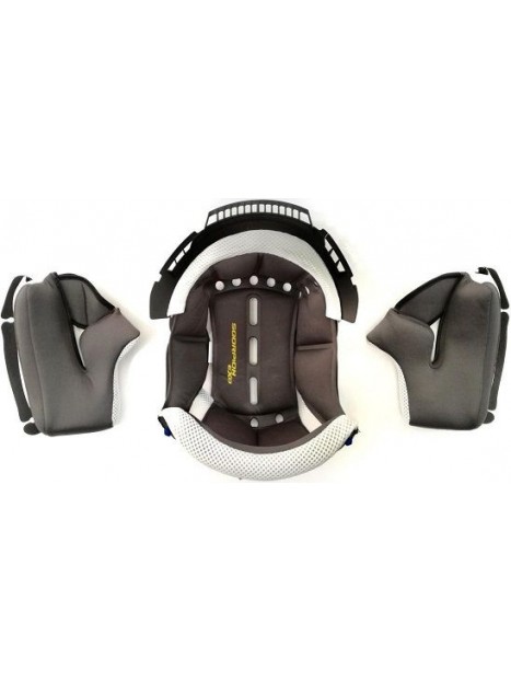 INTERIOR CASC SCORPION VX-15 AIR I VX-15 EVO AIR