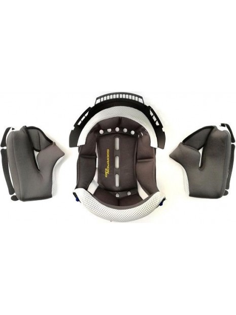 INTERIOR CASC SCORPION VX-15 AIR I VX-15 EVO AIR