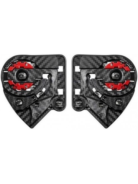 MECANISMO  PANTALLA LS2 FF323