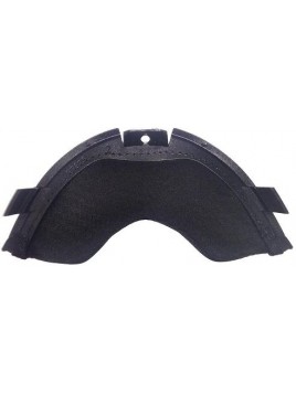 BARBILLERA LS2 FF325 STROBE