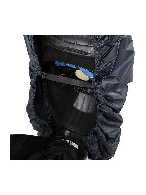 FUNDA SEIENT IMPERMEABLE TUCANO URBANO