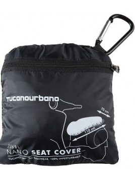 FUNDA ASIENTO IMPERMEABLE TUCANO URBANO