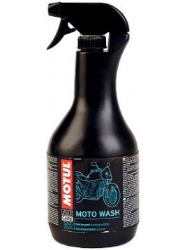 MOTUL MOTO WASH