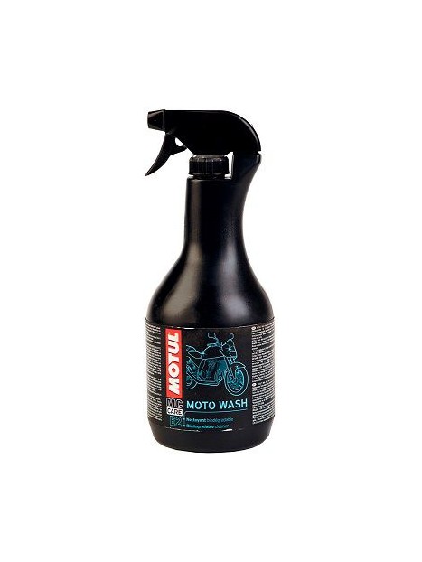 MOTUL MOTO WASH