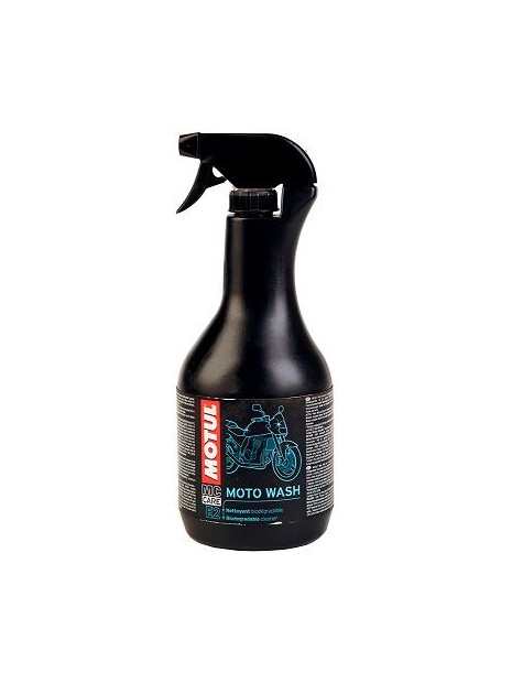 MOTUL MOTO WASH