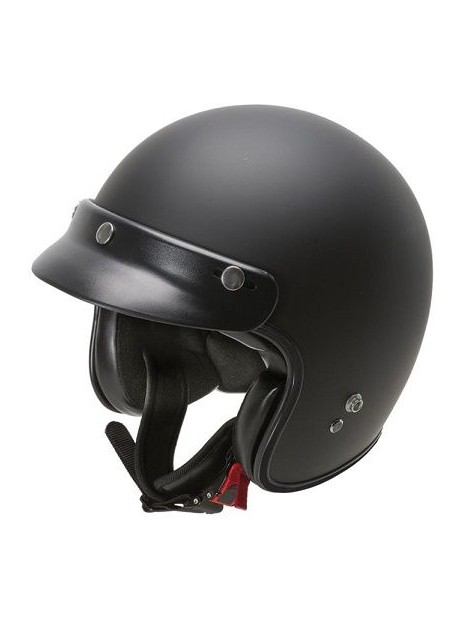 CASC JET VINTAGE GARIBALDI G02X NEGRE MATE