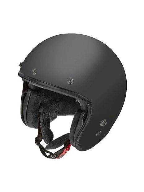 CASC JET VINTAGE GARIBALDI G02X NEGRE MATE