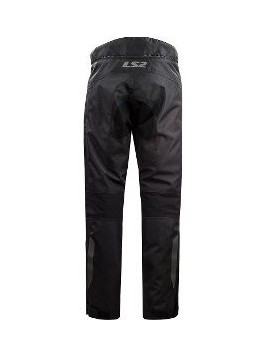 PANTALON LS2 CHART EVO MUJER