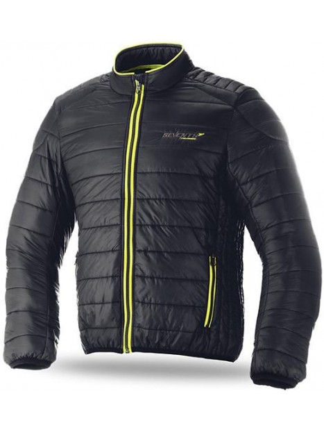 FOLRE JAQUETA SEVENTY DEGREE SD-A5