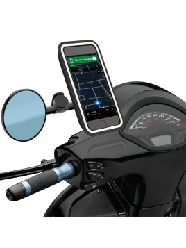 SUPORT RETROVISOR...