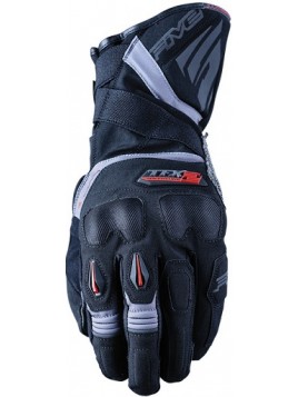 GUANTS FIVE TFX2 WP NEGRE