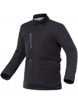 JAQUETA LEVIOR KIREI NEGRE