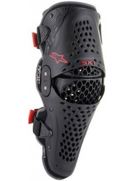 GENOLLERA ALPINESTARS SX-1...