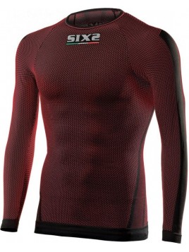 CAMISETA TERMICA SIX2 TS2...