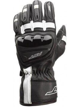 GUANTS RST PILOT BLANC