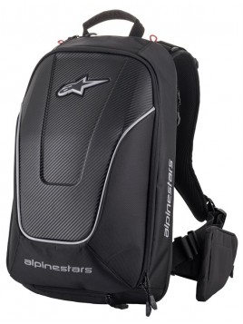 MOCHILA ALPINESTARS CHARGER...