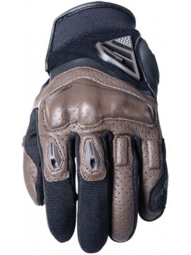 GUANTS FIVE RS2 EVO MARRÓ